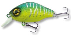 Vobler Robinson Dumpy F45 45mm 7,1g FireTiger