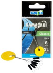 STOPPER CLASSIC HOSSZÚKÁS Fekete