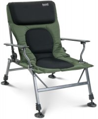 Kreslo Anaconda Nighthawk VI-CR-L