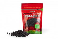 ZFISH Csalizó Prémium HALIBUT pellet 8MM/200G