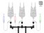 Rodpod Delphin RPX ProMAX BlackWay
