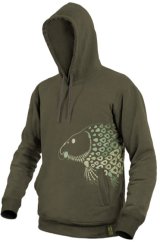 Mikina Delphin TACKLE Kapor