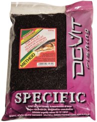 Dovit Tok Method Pellet mix 900g