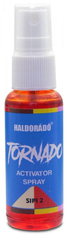 Haldorádó TORNADO Activator Spray