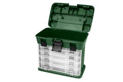 Doboz Delphin TBX MegaCase Clip