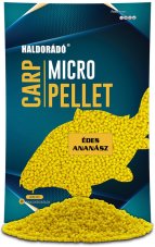 HALDORÁDÓ Carp Micro Pellet