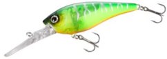 Shimano Lure BT WorldCrank AR-C Flash Boost 73mm 17g 010 Hot Tiger