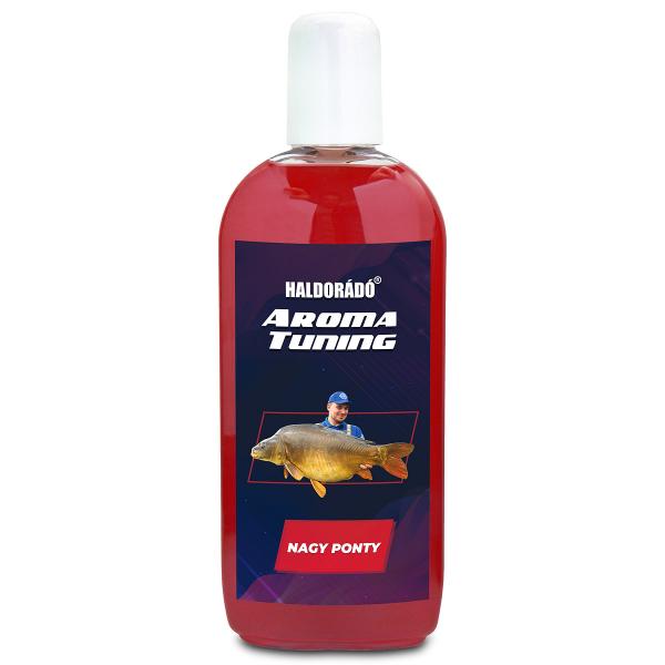 Haldorádó Aroma Tuning