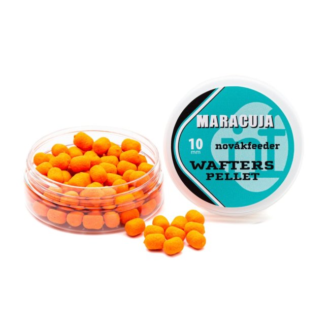 NOVÁK FEEDER Wafters Pellet 10mm