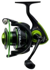 WIZARD NAVIJAK NA PRÍVLAČ SPIN II 4000