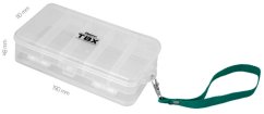 Krabica Delphin TBX Duo 190-6P