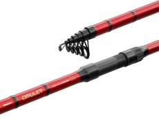 Delphin AMULET Tele 270cm/80g
