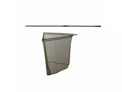 CARP EXPERT BOJLIS MERÍTŐHÁLÓ - 1X1M FEJ + 1,8M NYÉL