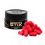 BENZÁR MIX CONCOURSE METHOD STIX 12 MM - Ízesítés: Eper - Rák