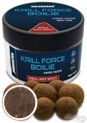 Haldorádó KRILL FORCE Boilie Hard Hook Wafter 24, 30 mm