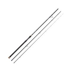 MS Range Prút BL X Feeder Medium Heavy 360cm/120g/3 diely
