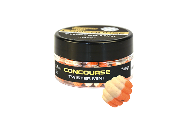 Benzár Concourse Twister Mini 5,5 mm