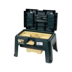 FISHING BOX STOOL TIP.280 ÜLŐKÉS HORGÁSZLÁDA