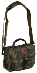 Giants fishing Pergető táska Spinning Bag Deluxe