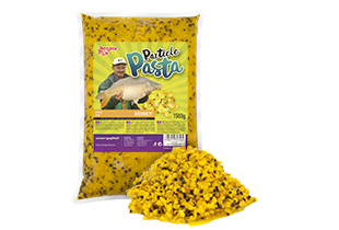 BENZÁR PARTICLE PASTA KUKORICAPASZTA 1,5KG - Ízesítés: Krill
