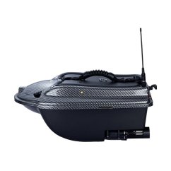 Etetőhajó ACTOR PLUS Plus GPS + Radar - Carbon