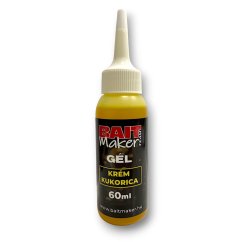 BAIT MAKER Gél 60 ml