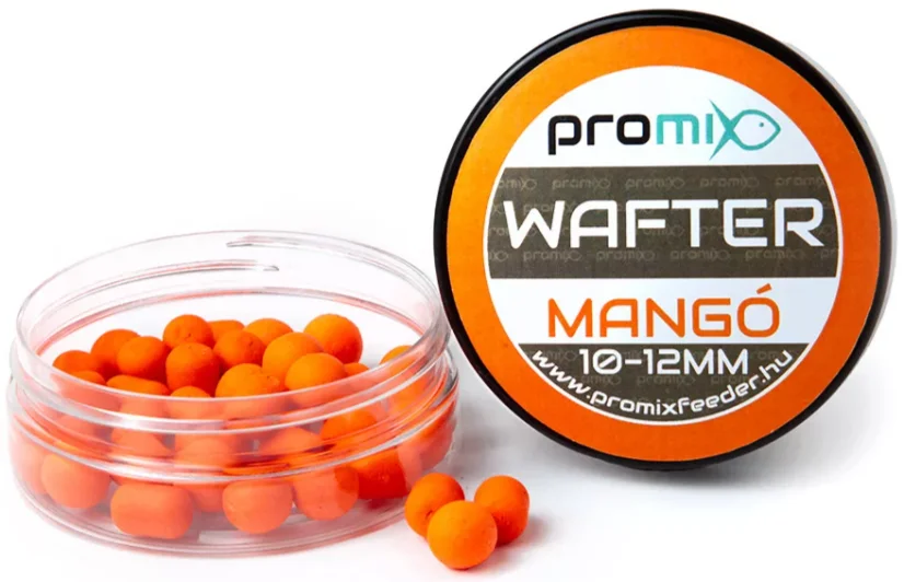 PROMIX WAFTER  PELLET Mangó