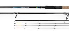 Preston Innovations Prút Monster Xtreme Distance Feeder 420cm/200g/3 diel