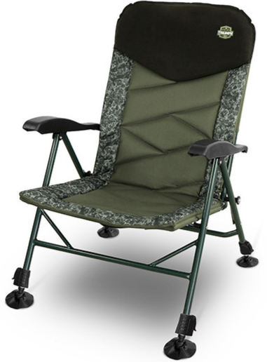 Delphin TRIUMPH C2G Horgász szék