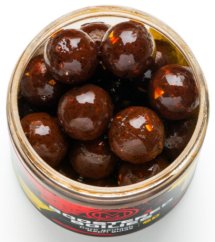 Mivardi Rapid Boostered Boilies 250 ml 20mm