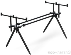 Zfish Stojan Rod Pod Rodmaster 3 Rods