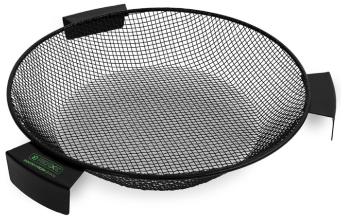 Síto Delphin REAXE RoundMESH  33cm/4mm