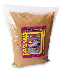 Krmivo TOP MIX Tolstolobik Float - Vtáčie mlieko 2,5kg