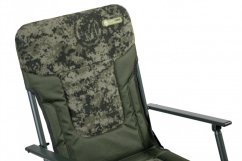 Mivardi CamoCODE Express Karfás Fotel