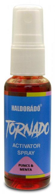 Haldorádó TORNADO Activator Spray