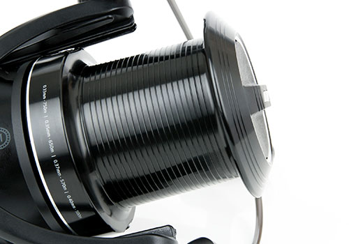 Fox Naviják FX13 Reel