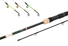 Delphin INDEX Picker + 3 špičky 300cm/60g/2 diely