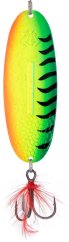 Plandavka Mikado Shallow Monster 13cm 51g Fire Tiger