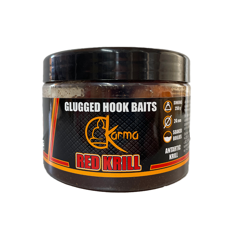 Karma Bait Dipované Boilies 20mm 250g