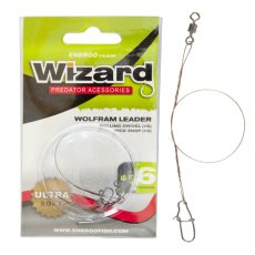 WIZARD ULTRA SOFT WOLFRAM ELŐKE