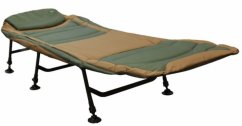 Zfish Bedchair Siesta X6