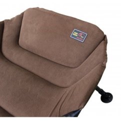Zfish Camo Condor Bedchair 8-Leg - Horgász ágy