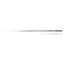 CARP EXPERT PRÚT BLACK SHADOW TELEFEEDER 330cm/120g