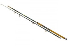 WIZARD CATFISH MONSTER PRÚT PRO LOV SUMCOV 220cm/500-700g/2 díly