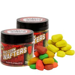 BENZAR MIX PRO CORN WAFTERS 10 mm