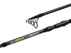 Delphin ARIOS TeleMATCH 360cm/25g