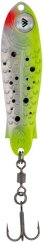 Plandavka Mikado X-Shot 360 Nr 1 21g 2