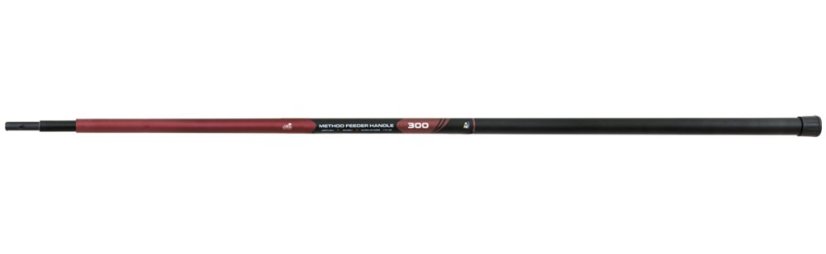 CXP PODBERÁKOVÁ TYČ NEO CARP HANDLE 300 cm