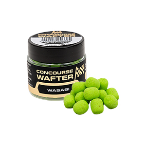 BENZÁR MIX CONCOURSE WAFTERS 6 mm - Ízesítés: Ananás - Vajsav