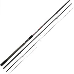 Prút Garbolino Flash Feeder 3S 3,6m/25-75g/3 diely
